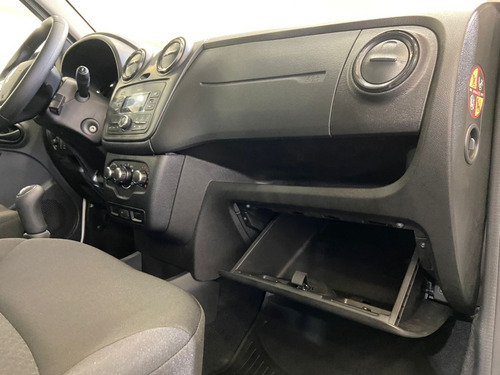 Imagen 16 de 24 de Renault Kangoo Ii Express Confort 5a (mb)
