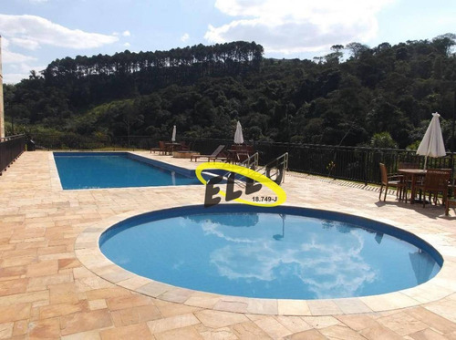 Apartamento Residencial À Venda, Jardim Petrópolis, Cotia - Ap1372. - Ap1372