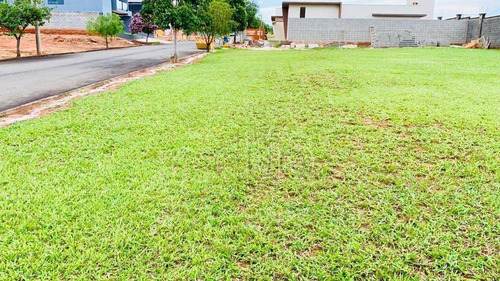 Imagem 3 de 14 de Terreno À Venda, 300 M² Por R$ 255.000,00 - Água Branca - Piracicaba/sp - Te1862