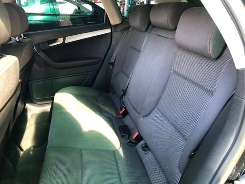 Imagem 8 de 12 de Audi A3 2.0 Tfsi Sportback 16v Gasolina 4p S-tronic