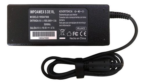 Cargador Para Samsung 19v 4.74a Np-q320 Np-q70 Np-r55