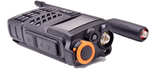 4pz. Radio Walkie Talkie Quansheng Uv-k5 Doble Banda