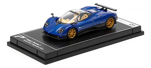 Postercars Lamborghini Countach 1/64 (Usado)