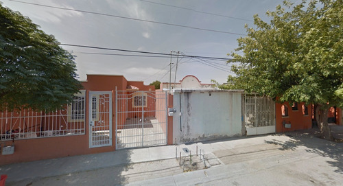 Venta De Casa En Recuperacion, Santa Alejandra, Las Misiones Chihuahua. Sh05