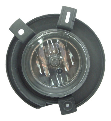 Carelo Antiniebla Ford Explorer Izquierdo 2002 - 2005