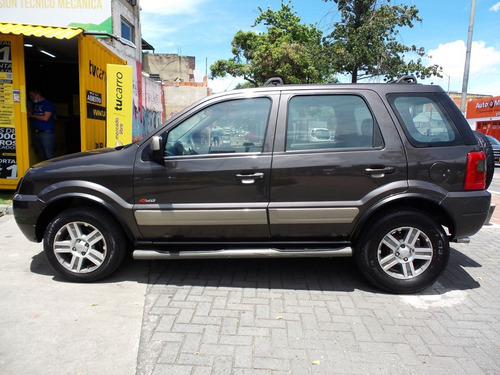 Ford Ecospor 4x4 Mt