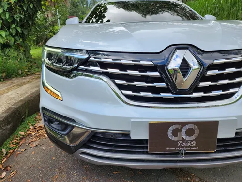 Renault Koleos 2.5 Intens