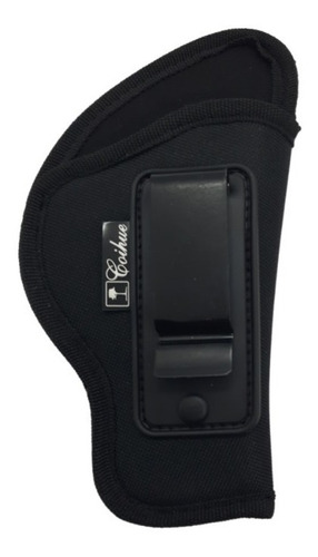 Funda Interna C/ Fleje De Acero Bersa 22/380 Coihue