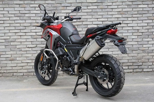 Voge 650 Dsx