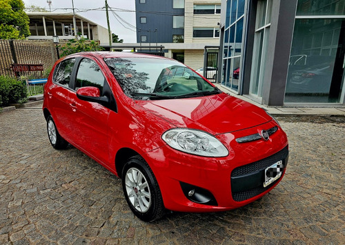 Fiat Palio 1.4 Attractive 85cv