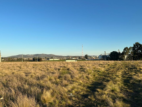 Terreno En Tandil