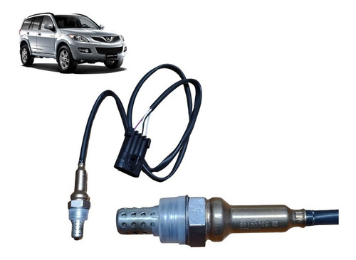 Sensor De Oxígeno Superior Great Wall Haval H3 H5