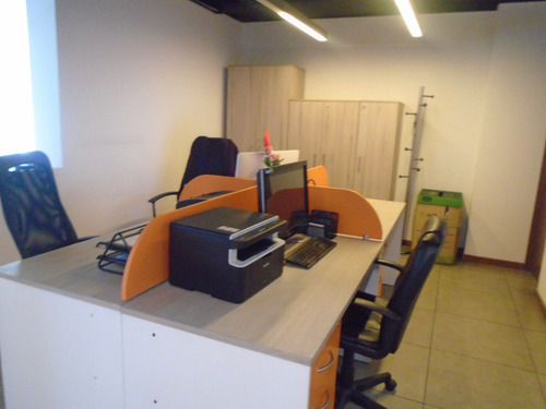 Las Tranqueras- Av Las Condes - 81,5 M2