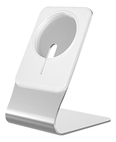 Soporte De Carga De Teléfono Móvil De Aleación De Aluminio D