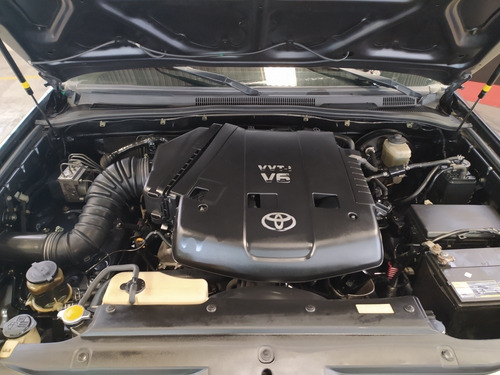 Toyota 4runner 4x2