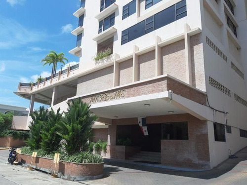 Imagen 14 de 14 de Venta De Apartamento De 414 M2 En Maresias, Paitilla 21-6456