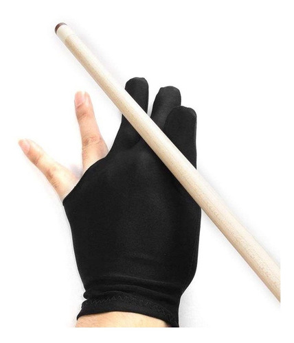 Imagen 5 de 6 de Juego De Bolas De Billar Para Pool Modelo Economico Guantes