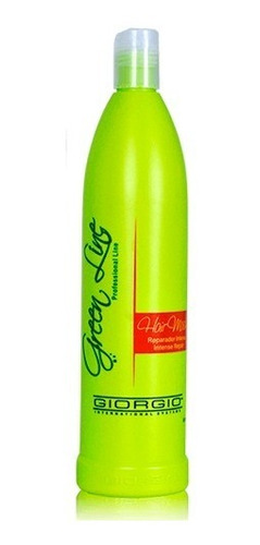 Giorgio Hair Mask Green Line350 - mL a $114