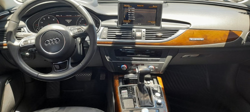 Imagen 2 de 16 de Audi A6