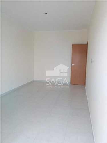 Imagem 21 de 30 de Apartamento Com 2 Dormitórios À Venda, 100 M² Por R$ 580.000,00 - Tupi - Praia Grande/sp - Ap2904