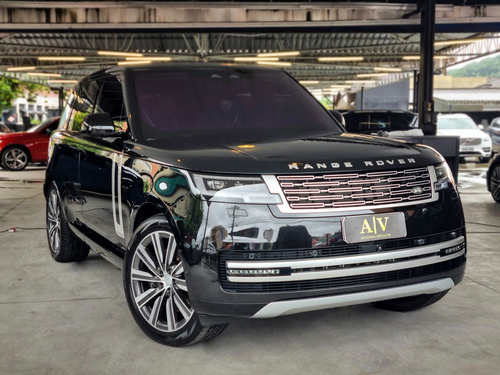 Land Rover Range Rover Rover Autobio 4.4 V8 Tb 530cv Aut...