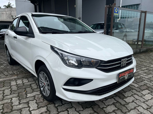 Fiat Cronos CRONOS 1.0 6V Flex