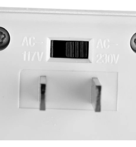 Xt Transformador Convertidor De Voltaje Elevador De 110v A