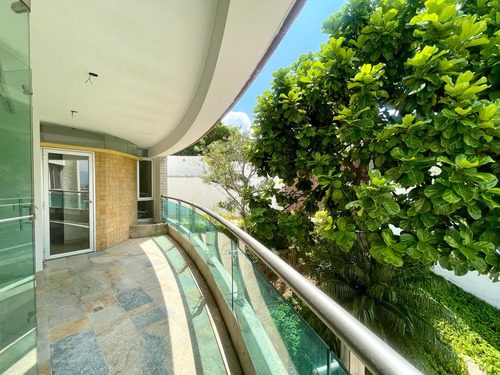 Apartamento En Venta Av 19 De Abril San Cristóbal Mg266