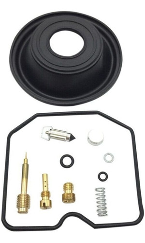 Kit Reparación Carburador Para Kawasaki Kl600 Klr650/r 84-86