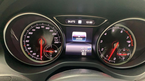 Mercedes-benz Clase Gla 1.6 Gla200 Urban 156cv 2018