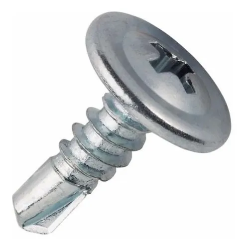 comprar Tornillo Autoperforante Punta Mecha T1 - 8 X 3\u002F4 200 Unid. comprar Tornillo Autoperforante Punta Mecha T1 - 8 X 3\u002F4 200 Unid.