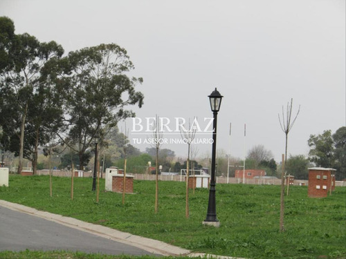 Imagen 8 de 20 de Venta Lote Santo Tomás Pilar