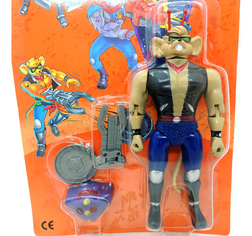 Motorratones De Marte: Bike Master From Saturn. 3 Bootlegs.