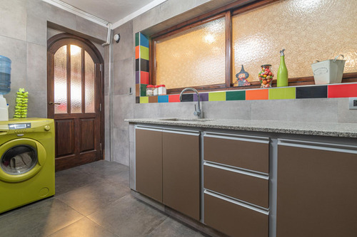 Chalet De Categoría - Barrio Pinos De Anchorena