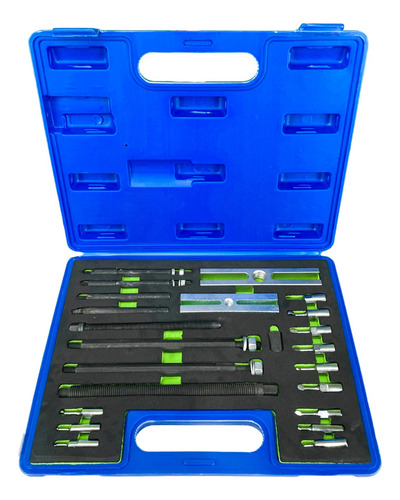 Extractor De Baleros Rodamientos De Bolas 23 Piezas
