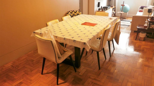 Imagem 3 de 24 de Apartamento À Venda No Bairro Campo Belo - São Paulo/sp - O-6457-15034