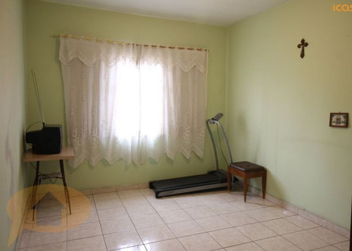 Sobrado - Ref: 8161