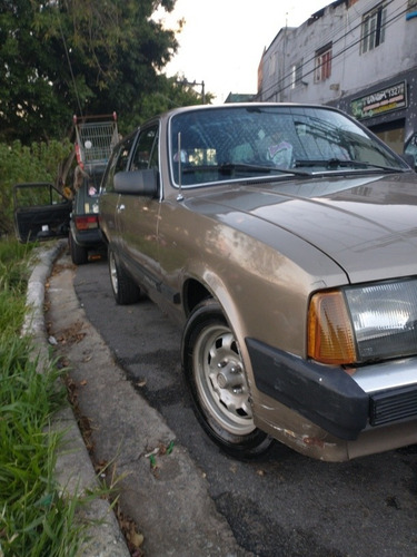 Chevrolet Gm Marajó