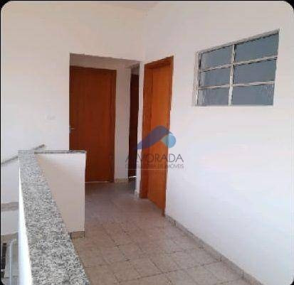 Imagem 9 de 9 de Sobreloja Para Alugar, 150 M² Por R$ 2.500/mês - Jardim Paulista - São José Dos Campos/sp - So2117