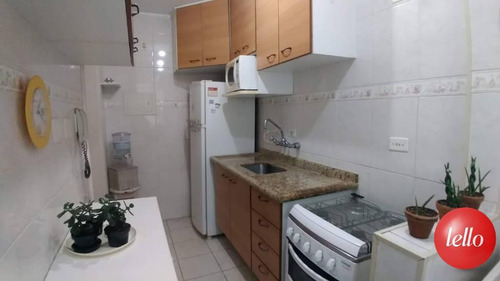Imagem 5 de 9 de Apartamento - Ref: 239536