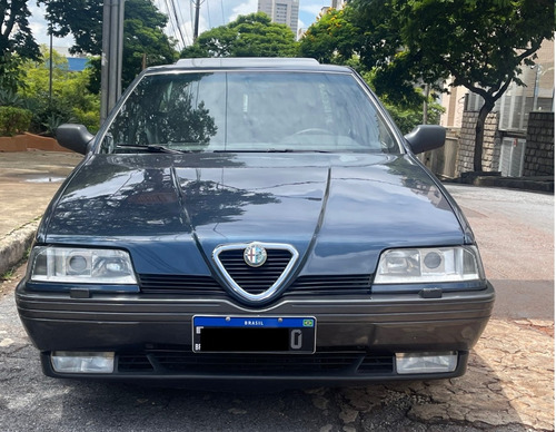 Alfa Romeo 164 V6 12v