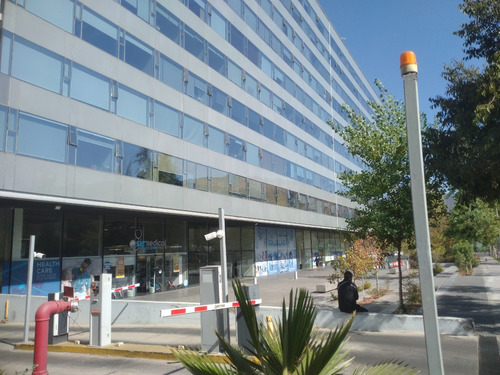 Oficina Lo Fontecilla 201 Comuna Las Condes
