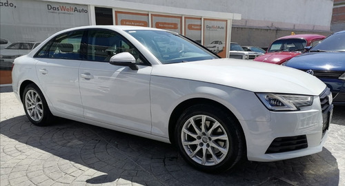 Imagen 2 de 9 de Audi A4
