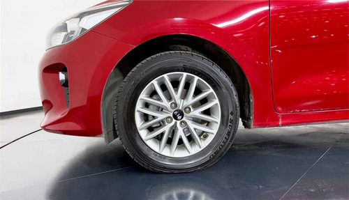 Imagen 9 de 15 de 110609 - Kia Kia Rio Sedan 2018 Con Garantía