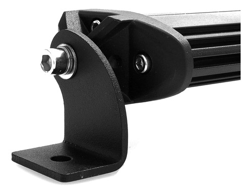 Barra De Luz Led Ultra Delgada De 44 Pulgadas 210 W 4288091