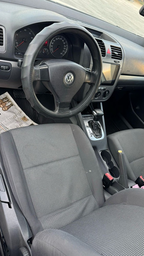 Volkswagen Bora 2.0 Style Tiptronic At