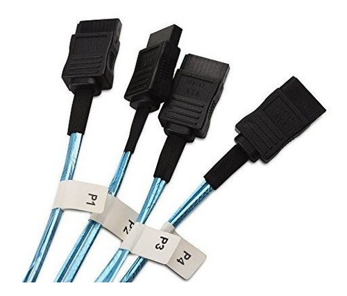 Accesorio Pc Cable Matters Mini Sa Interno 4