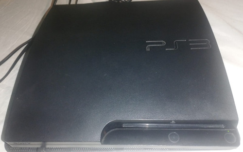 Play Station 3 Slim (500 Gb)