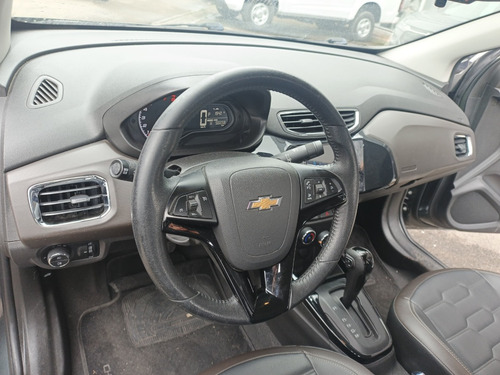 Chevrolet Onix 1.4 Ltz At
