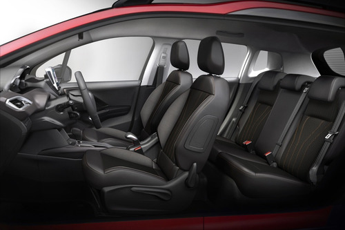 Peugeot 2008 Feline 1.6